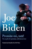 Promite-mi, tată! Un an plin de speranțe, suferințe și sens - Editura Pagina de Psihologie