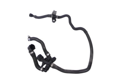 Furtun de lichid de răcire BMW X5 F15, F85 2015 OEM: 8514220 15389395 foto