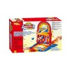Joc de masa tip Baschet, Scor 4, Multicolor, ATU-087040, Plastic, Oem