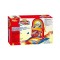 Joc de masa tip Baschet, Scor 4, Multicolor, ATU-087040