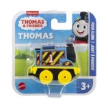Locomotiva Thomas &amp; Friends - Thomas, din plastic