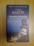 d10 Barcelona Connection - Andreu Martin