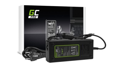Green Cell Pro Laptop Pro Laptop Power Charger Lenovo IdeaPad Y510p Y550p Y560 Y570 Y580 Z500 Z570 MSI GE60 GE70 GP 19.5V 6.15A 120W foto