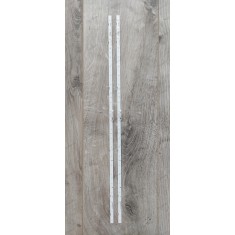 Barete led Samsung 40&quot; 2Bx23L LM41-00550A L1-NU7.1/7.3 D0-CDM-S23(1)