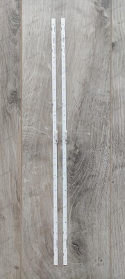 Barete led Samsung 40&amp;quot; 2Bx23L LM41-00550A L1-NU7.1/7.3 D0-CDM-S23(1) foto