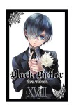 Black Butler Vol. 18 | Yana Toboso, Yen Press