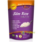 Paste sub Forma de Orez din Faina de Konjac fara Gluten Ecologice/Bio 270g