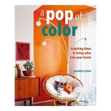 Cumpara ieftin A Pop Of Colour