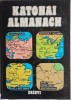 Katonai Almanach - 1012 (carte pe limba maghiara)