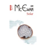 Solar, Ian McEwan