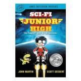 Sci-Fi Junior High