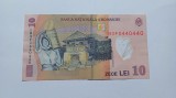 Romania -10 LEI 2018-Radar-0440440-circulat