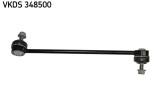 SKF VKDS 348500 Brat/bieleta suspensie, stabilizator