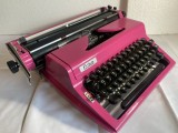 Mașină de scris Erika format A3