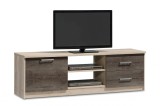 Cumpara ieftin Comoda TV Olympus culoare castillo - toro 160x39.5x50.5