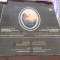 J.S.BACH /F. MENDELSSOHN - DMITRI BASHKIROV- PIANO and orchestra -1981, Melodia