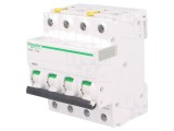 &Icirc;ntrerupător de Supracurent 32A 4P 400V C