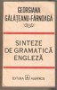Georgiana Galateanu-Farnoaga-Sinteze de gramatica engleza