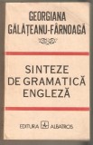 Georgiana Galateanu-Farnoaga-Sinteze de gramatica engleza