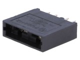 Clemă 19mm temperatură maximă 130&deg;C certificare UL94V-0 80V