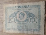 Romania 100 lei 1945