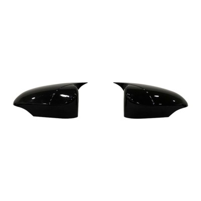 Set 2 Capace Oglinda Tip Batman Toyota Avensis (T270) 2015-2018 foto