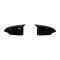 Set 2 Capace Oglinda Tip Batman Toyota Corolla 2013-2018