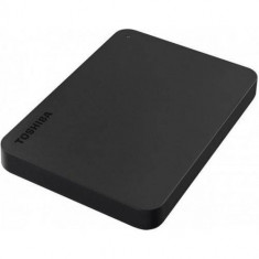 Hard disk extern Toshiba Canvio Basics 1TB 2.5inch + Adaptor foto