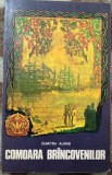 DUMITRU ALMAS - COMOARA BRINCOVENILOR