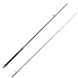 Cumpara ieftin Lanseta Delphin GreenCode, 2.70m, 45g, 2 tronsoane