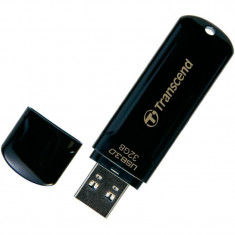 Memorie USB 3.0 32GB TRANSCEND JetFlash 700, Citire: 70 MB/s, Scriere: 18 MB/s foto