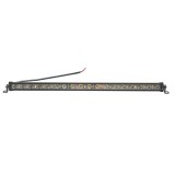 Lampa LED tip bara 12-24V, 54W, 40x26x483mm Breckner Germany