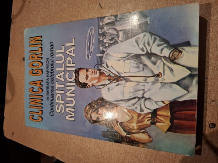 Barbara harrison-clinica gorlin