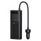 Invertor pentru Masina USB, Type-C, CN/EU, 220V, 150W - Baseus (CRNBQ-A01) - Black