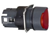 Comutator Apăsare 16mm Harmony XB6