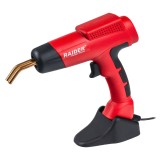 Aparat de lipit plastic cu capse 120W 700&deg;C, set Raider RD-HSPW03
