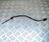 Senzor Temperatura BMW Seria 7 G11 G12 (2017-) OEM 8570234 Negru Argintiu