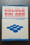 Celule solare - Ion Sp&acirc;nulescu