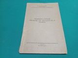 TURBURĂRI PSIHICE PRODUSE DE MUTILAȚIUNILE FIGURII * ANA RĂDULESCU / 1937 * 25