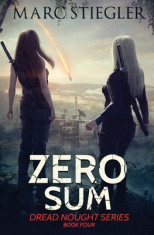 Zero Sum: The Dread Nought Book 4 foto