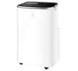 Aer conditionat portabil Electrolux EXP35U538CW ChillFlex Pro 13A+, 13K BTU, 1400W - RESIGILAT