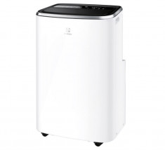 Aer conditionat portabil Electrolux EXP35U538CW ChillFlex Pro 13A+, 13K BTU, 1400W - RESIGILAT foto