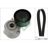Set curea transmisie Citroen C3 / C3 Origin 3 (Sx), C3 Aircross 2 (2r , C3 Aircross 2 Van (2c , C3 2 (Sc), C3 3 Van (Sx , C4 Cactus Van (0b , C4 Cact