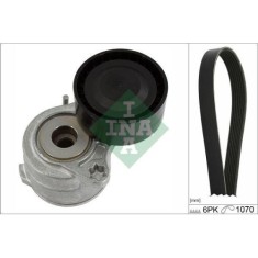Set curea transmisie Citroen C3 / C3 Origin 3 (Sx), C3 Aircross 2 (2r , C3 Aircross 2 Van (2c , C3 2 (Sc), C3 3 Van (Sx , C4 Cactus Van (0b , C4 Cact