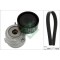 Set curea transmisie Citroen C3 / C3 Origin 3 (Sx), C3 Aircross 2 (2r , C3 Aircross 2 Van (2c , C3 2 (Sc), C3 3 Van (Sx , C4 Cactus Van (0b , C4 Cact