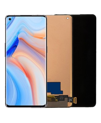 Ecran LCD Display Pentru Oppo Reno4 Pro 5G foto