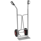 Carucior pentru transport, max 250 kg, Strend Pro