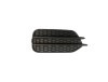 Grila bara protectie, spoiler Volkswagen Tiguan (5n2), 04.2011-05.2016, model: Track&amp;amp;Field, montare fata, dreapta, fara locas proiector, RapidAut