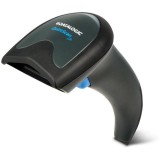 Scanner coduri de bare QuickScan Lite Imager QW2120, stand inclus, USB, Datalogic