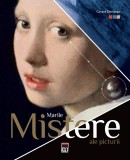 Marile mistere ale picturii, Gerard Denizeau, Editura RAO, 2020 (carte rara)